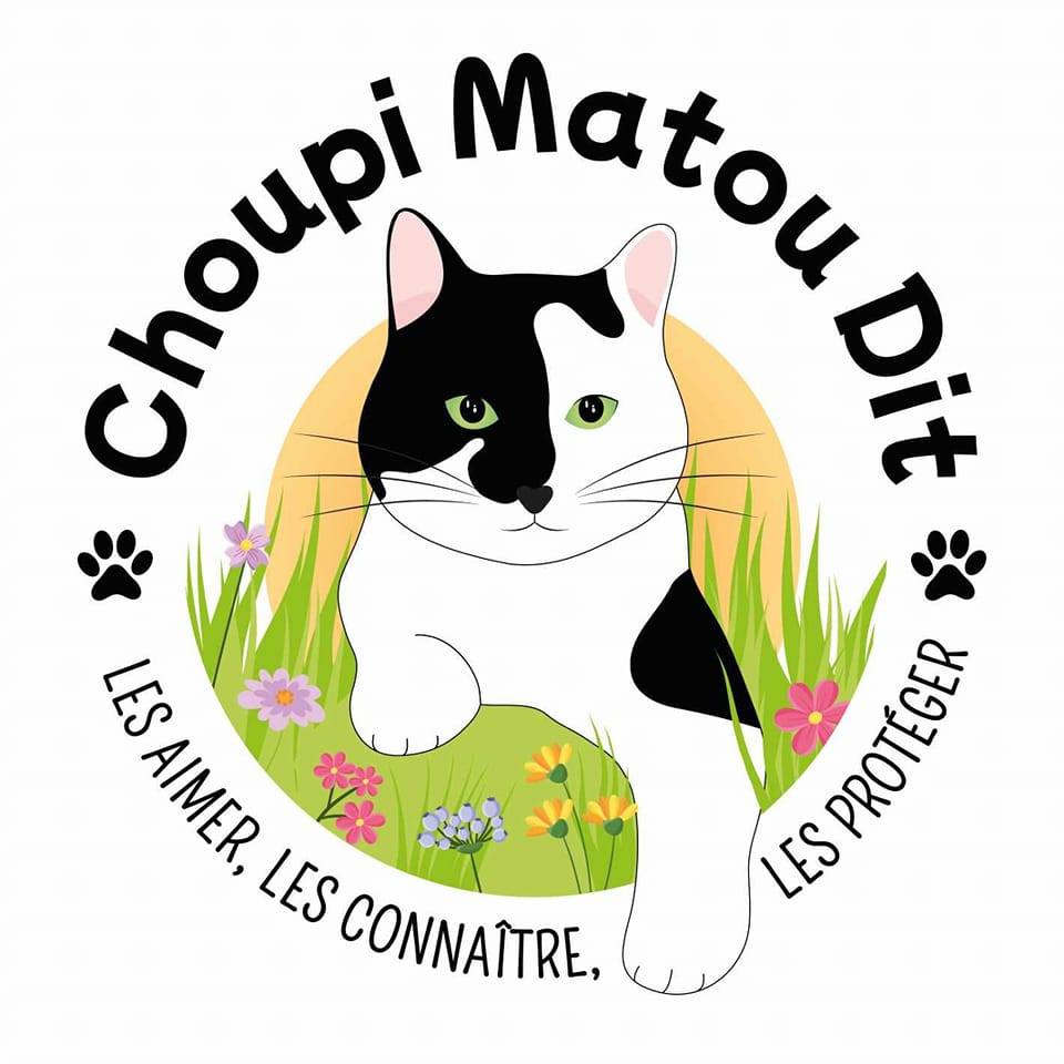 Choupi Matou Dit #1 Choupi Matou Dit Choupi Matou Dit #1