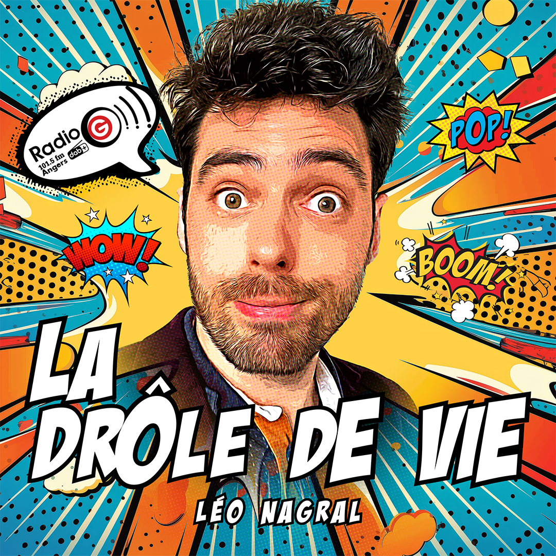 La Drôle de Vie - Première radio La Drôle de Vie  La Drôle de Vie - Première radio