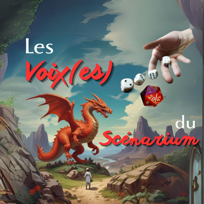 Les Voix(es) du Scenarium