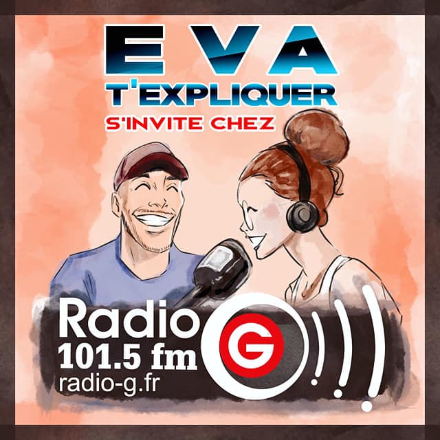 Eva t'expliquer - le féminisme 1/3 Eva t'expliquer  Eva t'expliquer - le féminisme 1/3